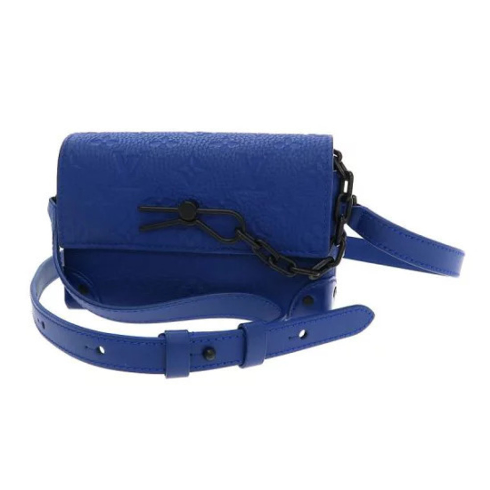 Louis Vuitton Steamer Wearable Shoulder Bag